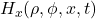 H_{x}(\rho,\phi,x,t)